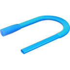 1Pcs Upgraded Dryer Vent Cleaner: Vacuum Cleaner Hose Accessories Deep Cleaning Tool Suitable for Cleaning Blocked Pipes and Deb