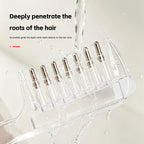 Scalp Oil Applicator & Massage Comb