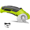 Cordless Electric Rotary Cutter
