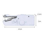 Portable Handheld Sewing Machine