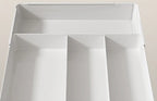Expandable Drawer Organizer – Adjustable Cutlery Tray for Kitchen Drawers
