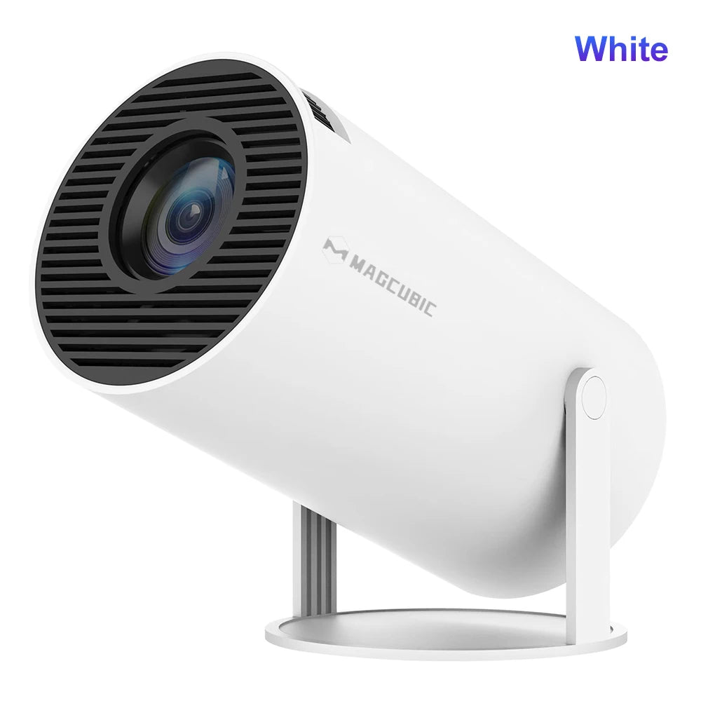 HY300 Pro Smart Home Projector