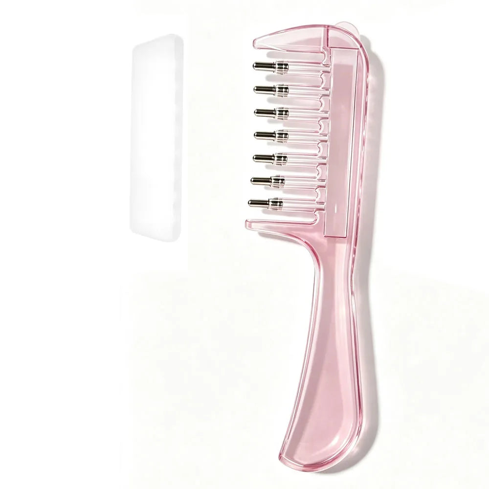Scalp Oil Applicator & Massage Comb