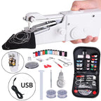 Portable Handheld Sewing Machine