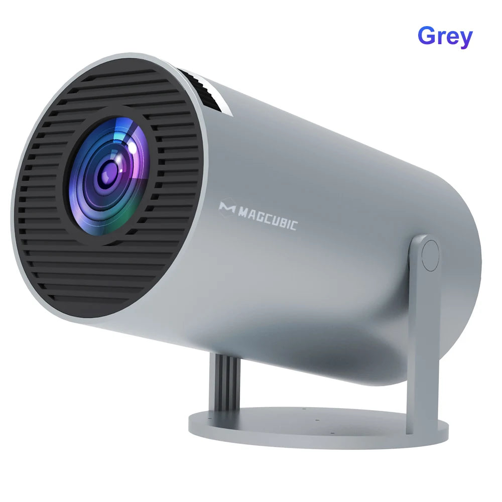 HY300 Pro Smart Home Projector