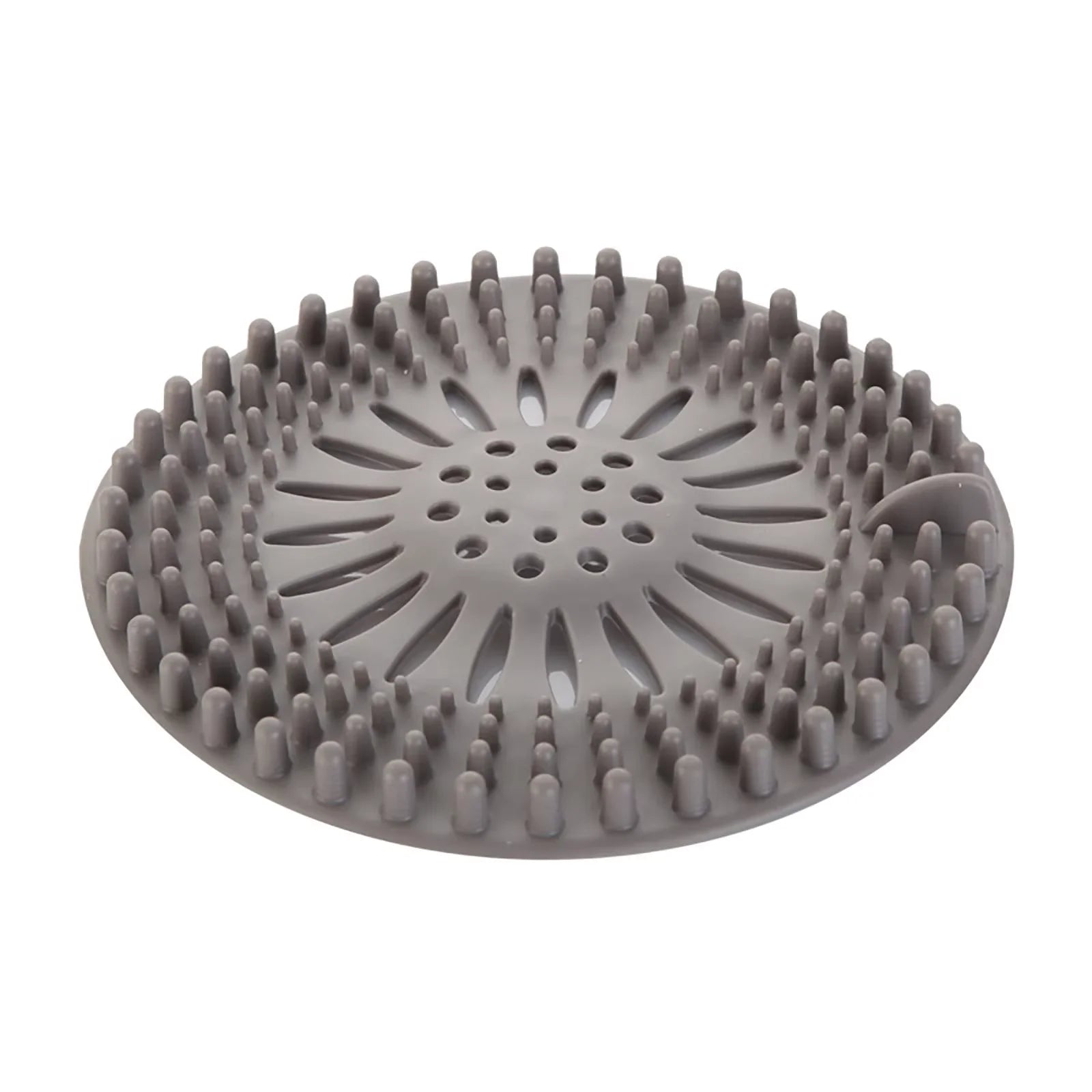 Silicone Drain Hair Catcher