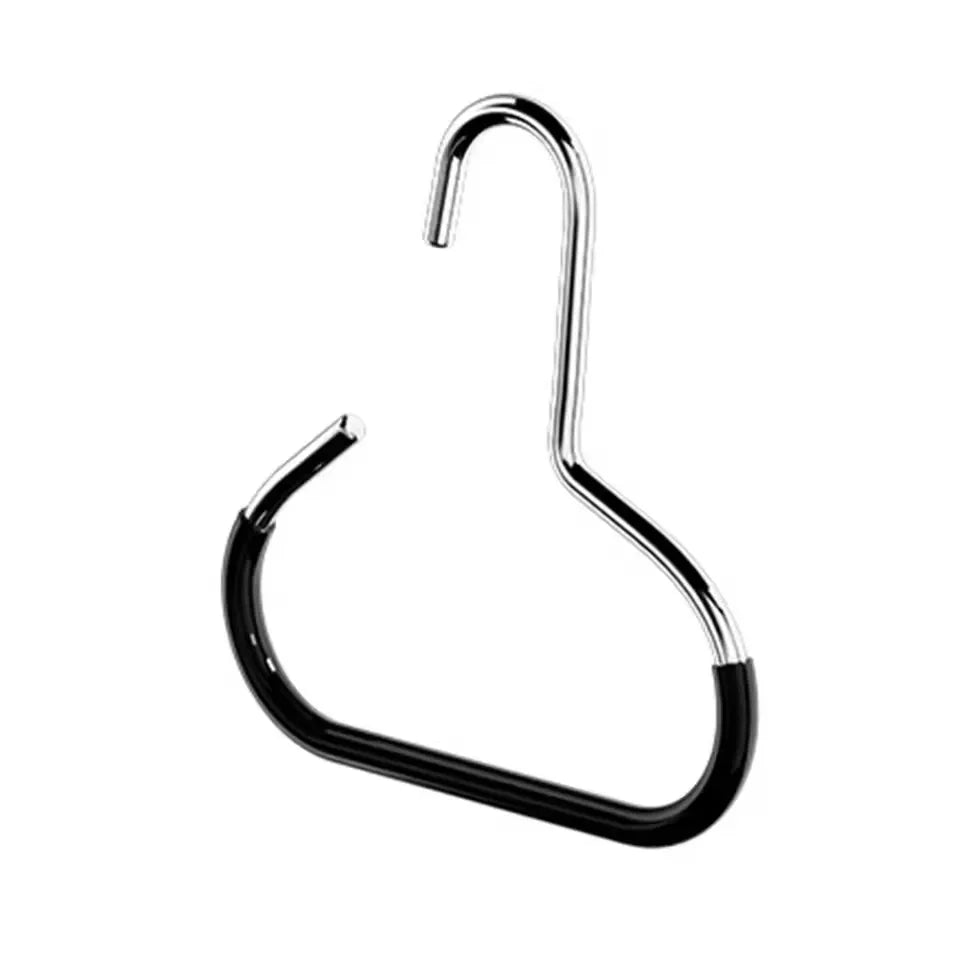 Non-Slip Hat & Accessory Hanger